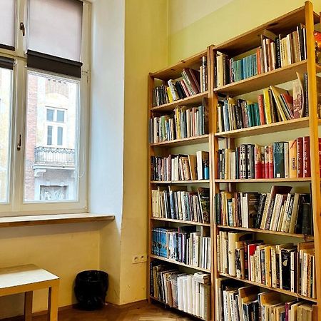 Old Town Rooms Wielopole 克拉科夫 外观 照片