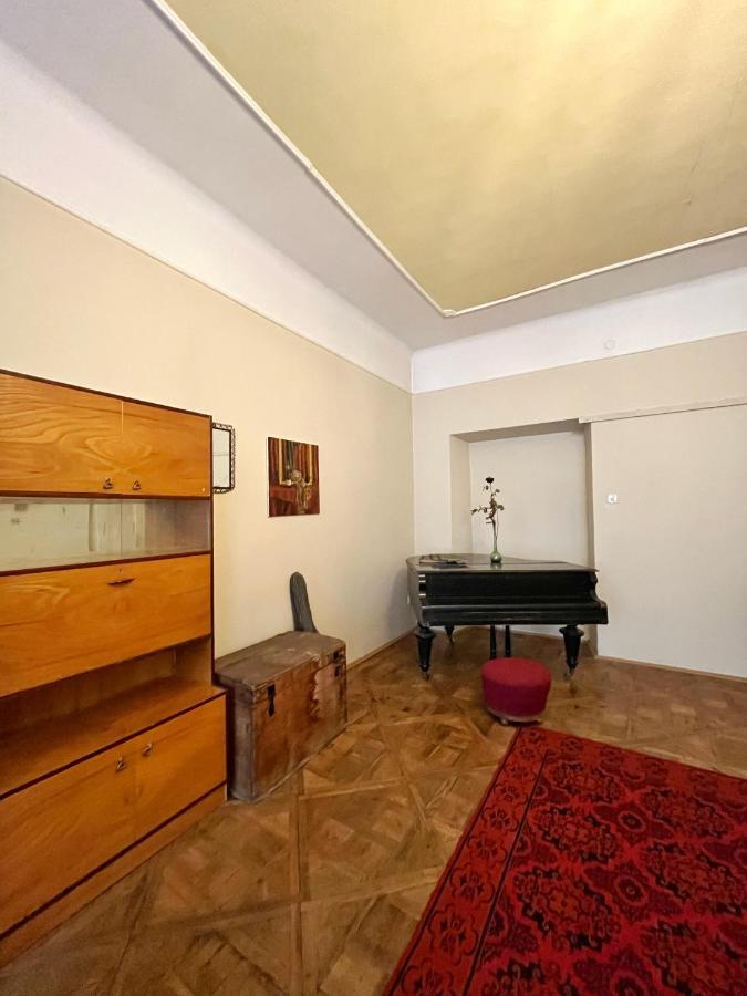 Old Town Rooms Wielopole 克拉科夫 外观 照片